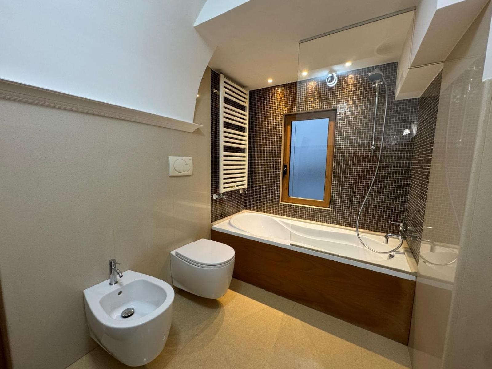 Francesca Miracle Home Monopoli Εξωτερικό φωτογραφία