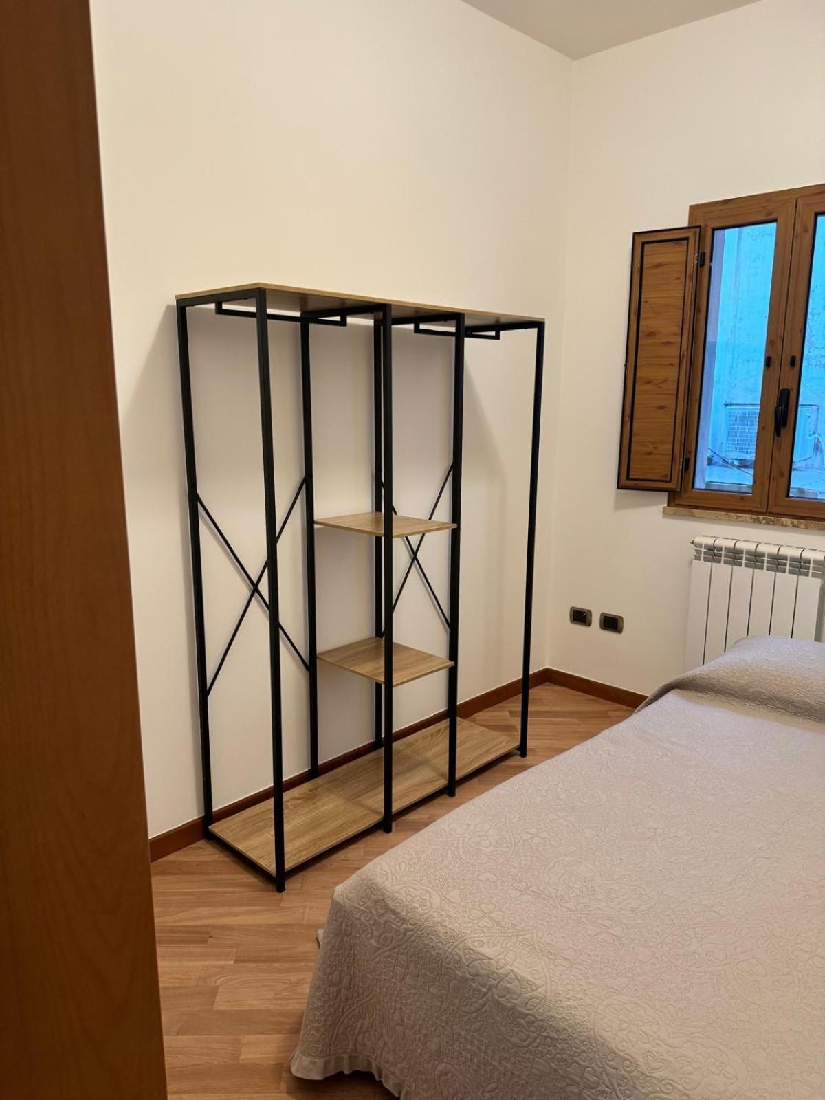 Francesca Miracle Home Monopoli Εξωτερικό φωτογραφία