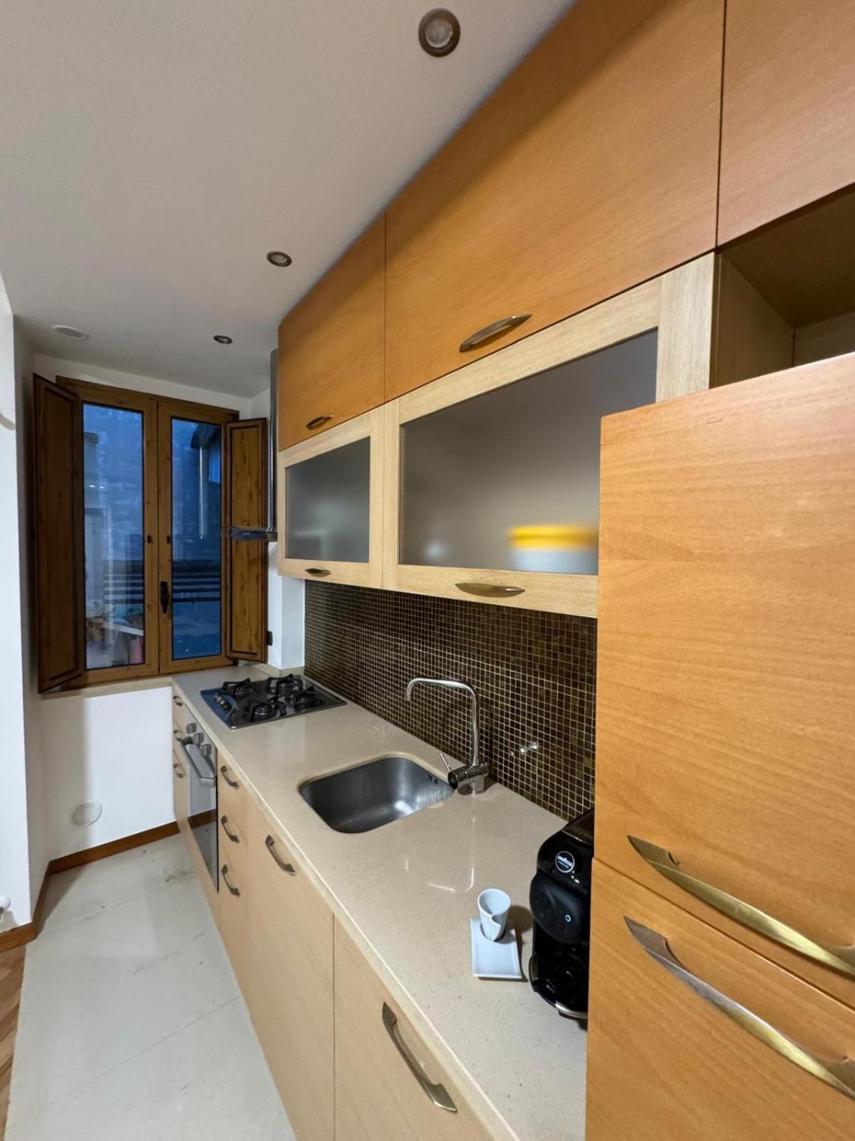 Francesca Miracle Home Monopoli Εξωτερικό φωτογραφία